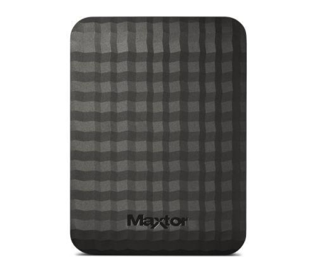 Maxtor M3 Portable 1TB USB 3.0 - 318706 - zdjęcie 2